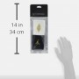 Напульсники баскетбольні Jordan Jumpman Wristbands 2 шт. (1 пара) для спорту, ігор, тренувань (J.KN.01.010.OS) Напульсники баскетбольні Jordan Jumpman Wristbands 2 шт. (1 пара) для спорту, ігор, тренувань (J.KN.01.010.OS)