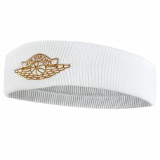 Пов'язка баскетбольна на голову Jordan Dri-FIT Jumpman Headband (JKN00-101)