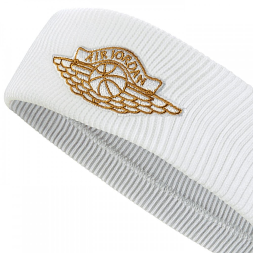 Пов'язка на голову та напульсники на руку Jordan Wings Dri-FIT Headband & Wrisbands 2.0 (J.000.3604.109.OS.1)