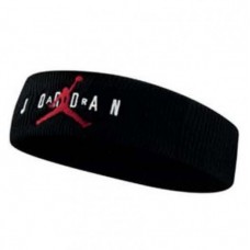 Баскетбольна пов'язка на голову Jordan Jumpman Terry Headband (J.100.7580.063.OS)
