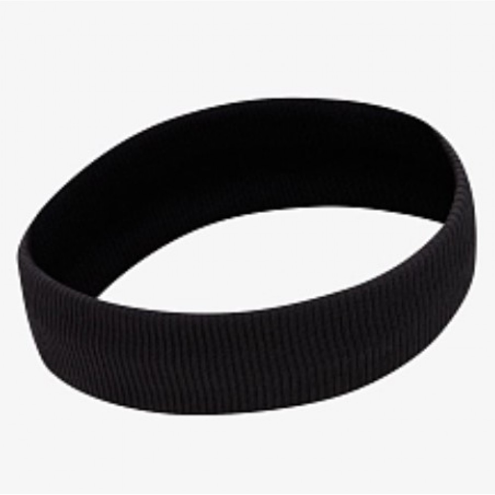 Баскетбольна пов'язка на голову Jordan Jumpman Terry Headband (J.100.7580.063.OS)