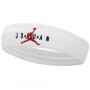 Баскетбольна пов'язка на голову Jordan Jumpman Terry Headband (J.100.7580.134.OS)