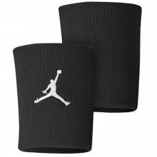 Напульсники баскетбольі Jordan Jumpman Wristbands 2 шт. (1 пара) для спорту, ігор, тренувань (J.KN.01.010.OS)