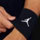 Напульсник баскетбольний Jordan Jumpman Wristband 1 шт.  для спорту, ігор, тренувань (J.KN.01.010.OS.1)