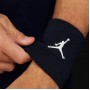 Напульсник баскетбольний Jordan Jumpman Wristband 1 шт. для спорту, ігор, тренувань (J.KN.01.010.OS.1) Напульсник баскетбольний Jordan Jumpman Wristband 1 шт. для спорту, ігор, тренувань (J.KN.01.010.OS.1)