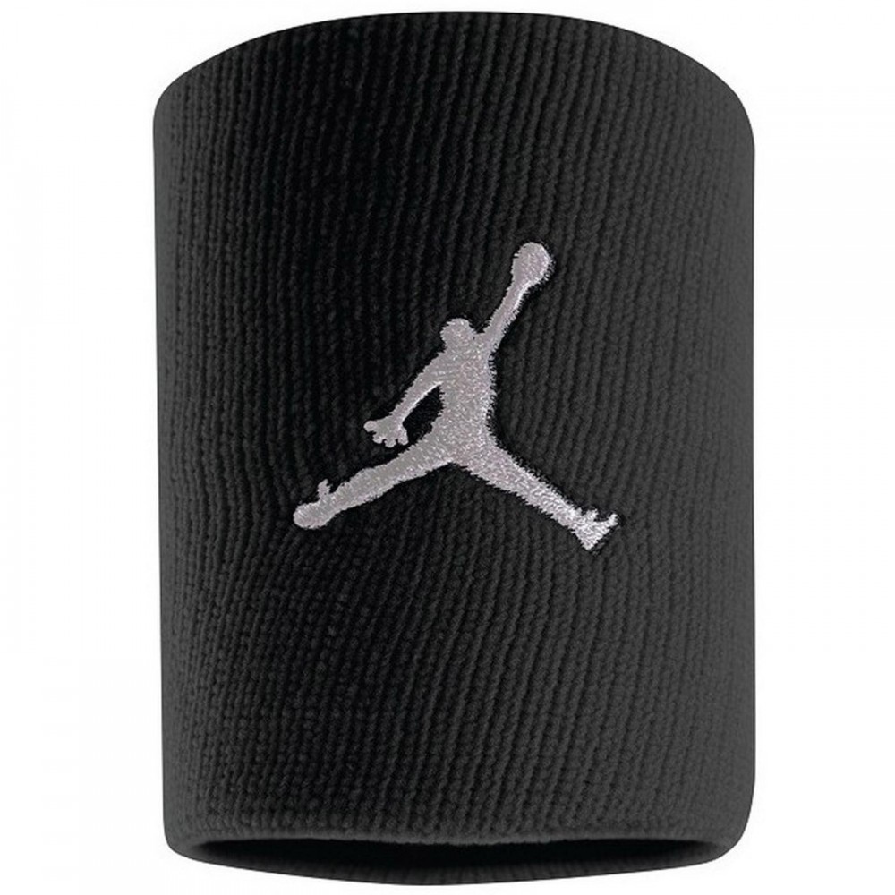 Напульсник баскетбольний Jordan Jumpman Wristband 1 шт.  для спорту, ігор, тренувань (J.KN.01.010.OS.1)