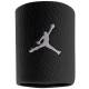 Напульсники баскетбольі Jordan Jumpman Wristbands 2 шт. (1 пара) для спорту, ігор, тренувань (J.KN.01.010.OS)