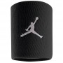Напульсник баскетбольний Jordan Jumpman Wristband 1 шт. для спорту, ігор, тренувань (J.KN.01.010.OS.1) Напульсник баскетбольний Jordan Jumpman Wristband 1 шт. для спорту, ігор, тренувань (J.KN.01.010.OS.1)