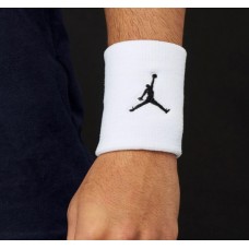 Напульсник Jordan Jumpman Wristband 1 шт. для спорту, ігор, тренувань (J.KN.01.101.OS.1)