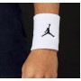 Напульсник Jordan Jumpman Wristband 1 шт. для спорту, ігор, тренувань (J.KN.01.101.OS.1) Напульсник Jordan Jumpman Wristband 1 шт. для спорту, ігор, тренувань (J.KN.01.101.OS.1)