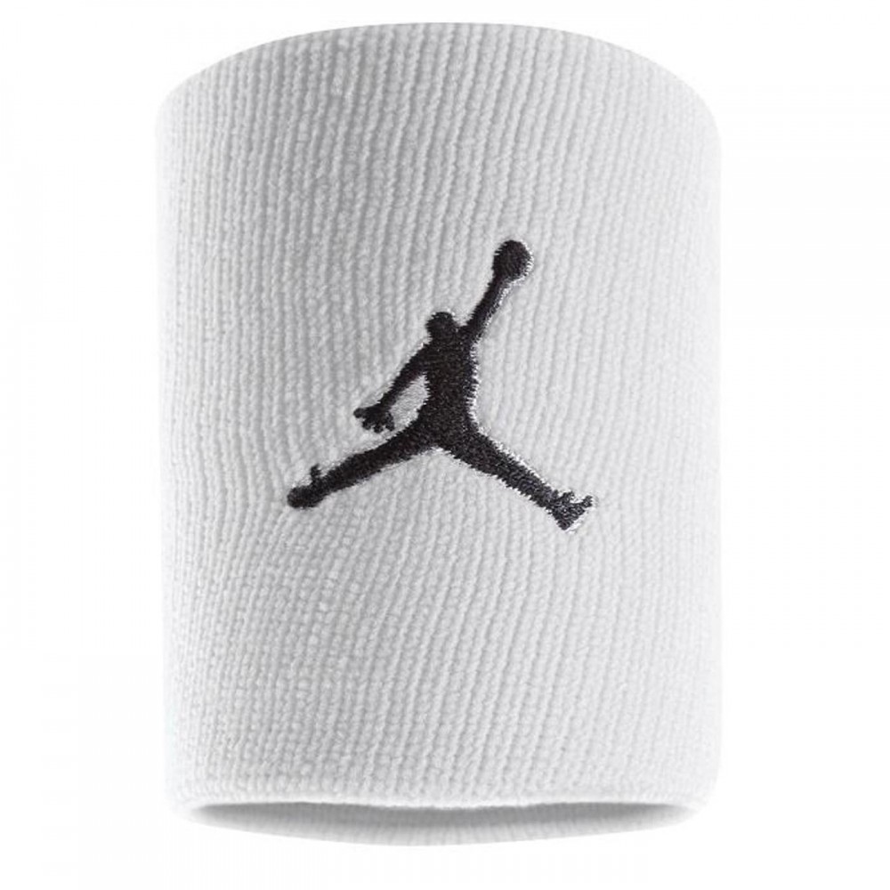Напульсник Jordan Jumpman Wristband 1 шт. для спорту, ігор, тренувань (J.KN.01.101.OS.1)