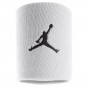 Напульсник Jordan Jumpman Wristband 1 шт. для спорту, ігор, тренувань (J.KN.01.101.OS.1) Напульсник Jordan Jumpman Wristband 1 шт. для спорту, ігор, тренувань (J.KN.01.101.OS.1)