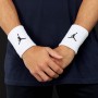 Напульсники баскетбольні Jordan Jumpman Wristbands 2 шт. (1 пара) для спорту, ігор, тренувань (J.KN.01.101.OS) Напульсники баскетбольні Jordan Jumpman Wristbands 2 шт. (1 пара) для спорту, ігор, тренувань (J.KN.01.101.OS)