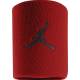 Напульсник баскетбольний Jordan Jumpman Wristband Red 1 шт. для спорту, ігор, тренувань (J.KN.01.605.OS.1)
