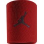 Напульсник баскетбольний Jordan Jumpman Wristband Red 1 шт. для спорту, ігор, тренувань (J.KN.01.605.OS.1) Напульсник баскетбольний Jordan Jumpman Wristband Red 1 шт. для спорту, ігор, тренувань (J.KN.01.605.OS.1)