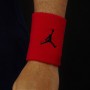 Напульсник баскетбольний Jordan Jumpman Wristband Red 1 шт. для спорту, ігор, тренувань (J.KN.01.605.OS.1) Напульсник баскетбольний Jordan Jumpman Wristband Red 1 шт. для спорту, ігор, тренувань (J.KN.01.605.OS.1)