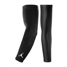 Рукава баскетбольні компресійні Jordan Shooter Basketball Sleeves 2 шт. (J.KS.04.010)