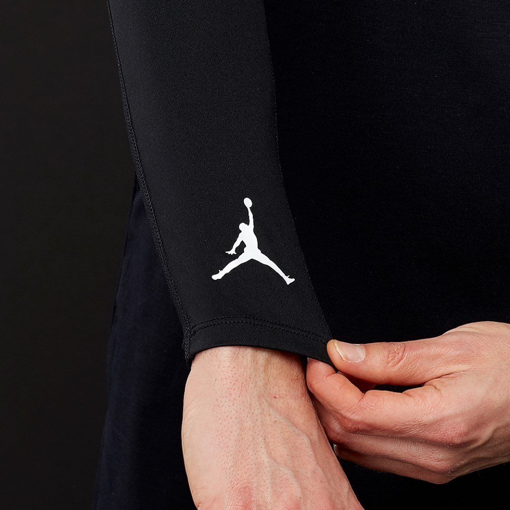 Рукав баскетбольний компресійний Jordan Shooter Basketball Sleeves 1 шт. для кидкової руки (J.KS.04.010.1)