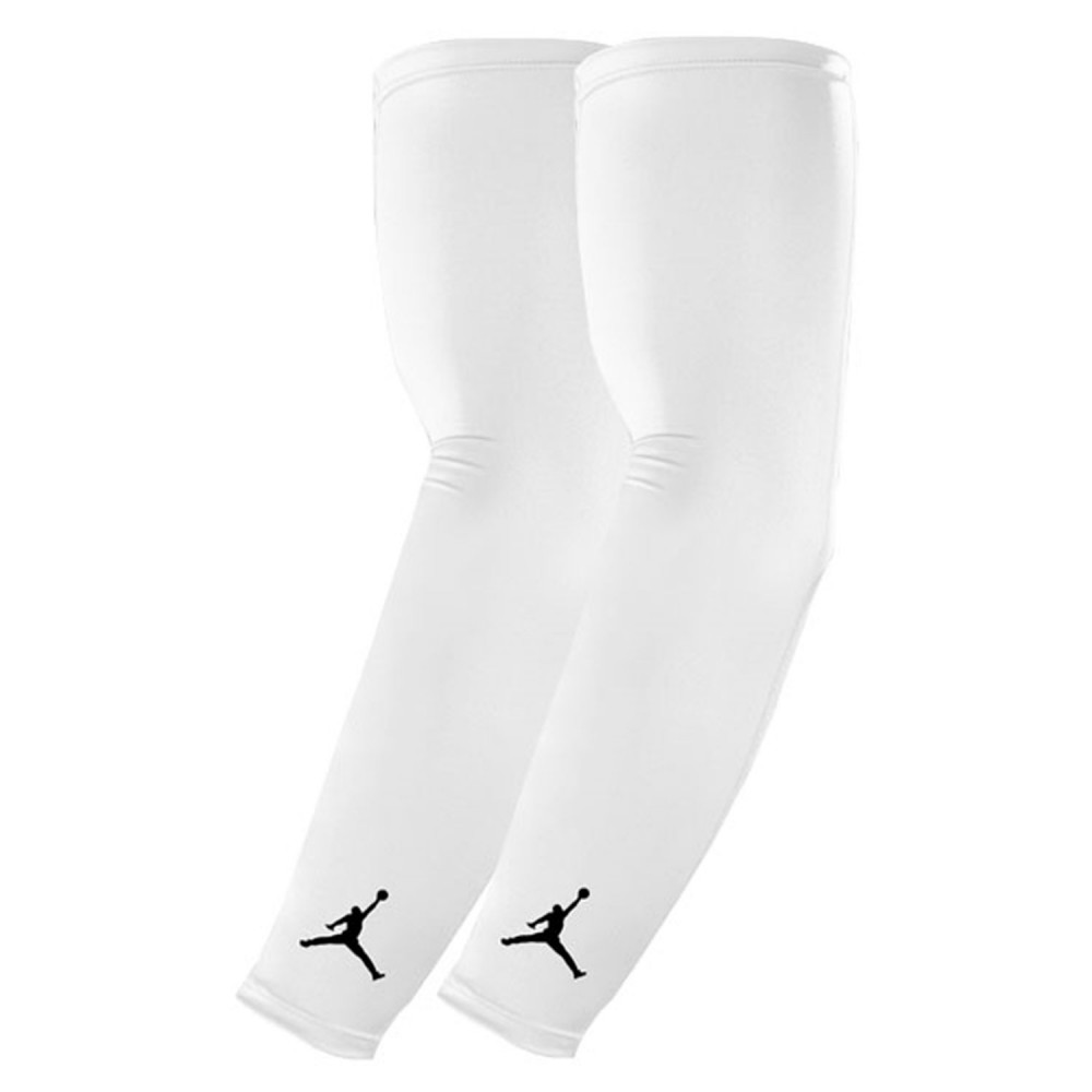Рукава баскетбольні компресійні Jordan Shooter Basketball Sleeves 2 шт. (J.KS.04.101)