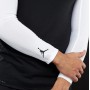 Рукава баскетбольні компресійні Jordan Shooter Basketball Sleeves 2 шт. (J.KS.04.101) Рукава баскетбольні компресійні Jordan Shooter Basketball Sleeves 2 шт. (J.KS.04.101)