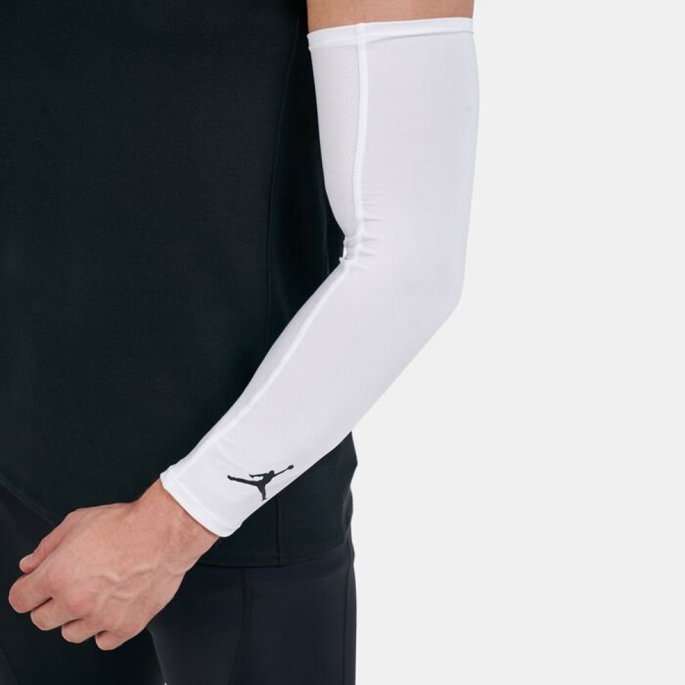 Рукава баскетбольні компресійні Jordan Shooter Basketball Sleeves 2 шт. (J.KS.04.101)