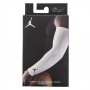 Рукава баскетбольні компресійні Jordan Shooter Basketball Sleeves 2 шт. (J.KS.04.101) Рукава баскетбольні компресійні Jordan Shooter Basketball Sleeves 2 шт. (J.KS.04.101)