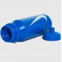Пляшка для води Nike Big Mouth Bottle 2.0 32 oz синій 946 мл (N.000.0040.408.32) Пляшка для води Nike Big Mouth Bottle 2.0 32 oz синій 946 мл (N.000.0040.408.32)