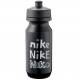 Пляшка для води Nike Big Mouth Bottle 2.0 22 oz чорна 650 мл (N.000.0043.073.22)