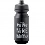 Пляшка для води Nike Big Mouth Bottle 2.0 22 oz чорна 650 мл (N.000.0043.073.22) Пляшка для води Nike Big Mouth Bottle 2.0 22 oz чорна 650 мл (N.000.0043.073.22)