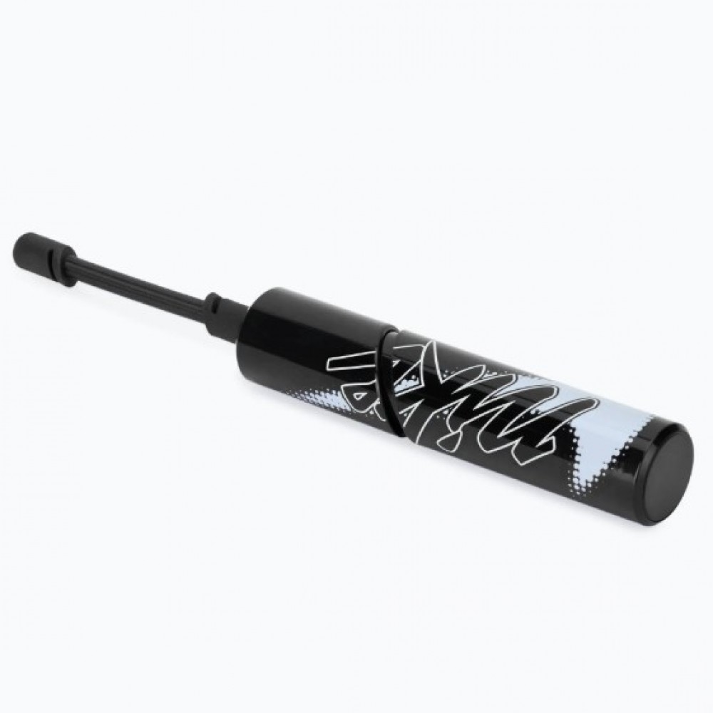 Насос Nike Essential Ball Pump ручний для спортивних м'ячів (N.000.1484.091.NS) 