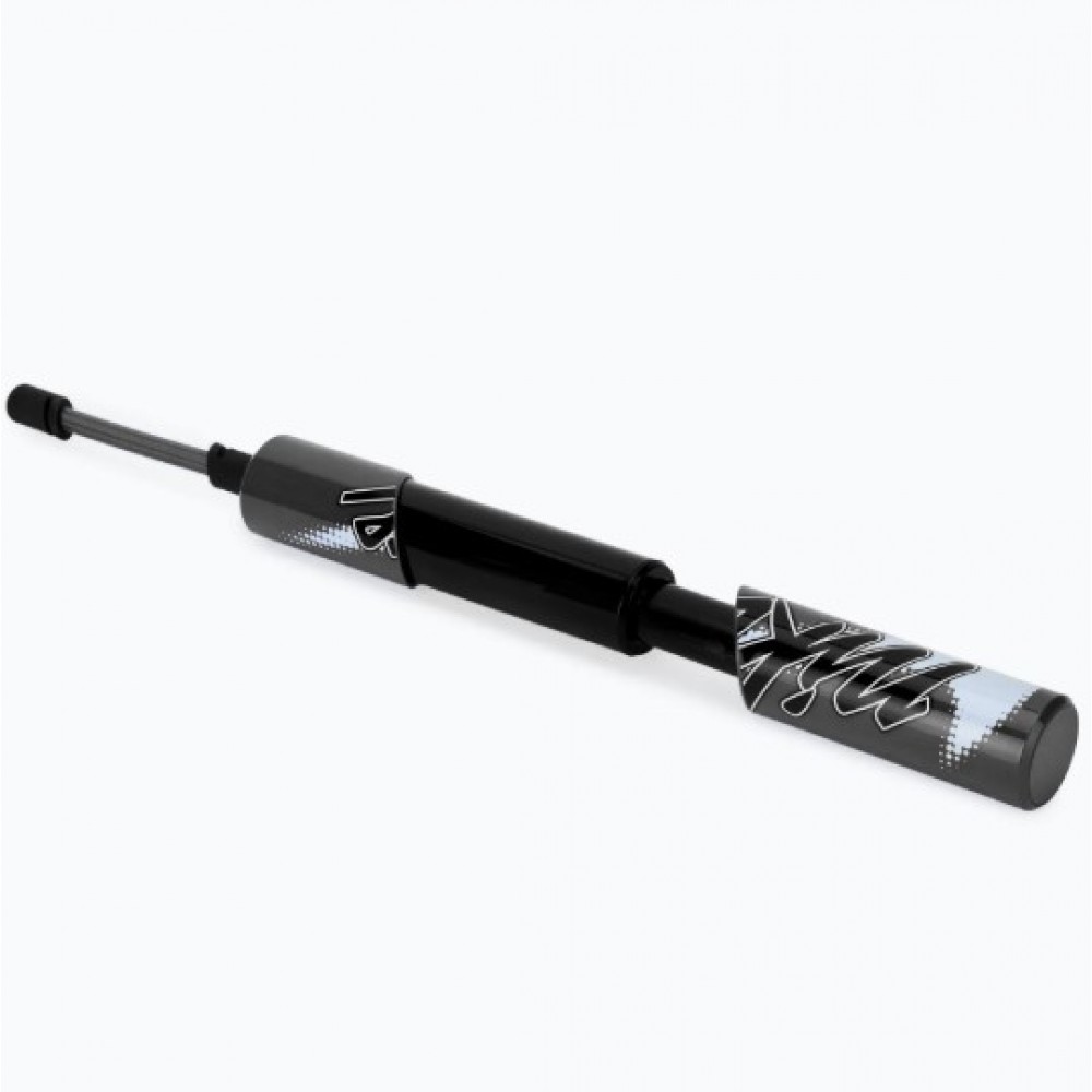 Насос Nike Essential Ball Pump ручний для спортивних м'ячів (N.000.1484.091.NS) 