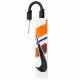 Насос Nike Essential Ball Pump Blue ручний для спортивних м'ячів (N.000.1484.113.NS) 