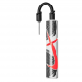 Насос Nike Essential Ball Pump ручний для спортивних м'ячів (N.000.1484.136.NS) Насос Nike Essential Ball Pump ручний для спортивних м'ячів (N.000.1484.136.NS)
