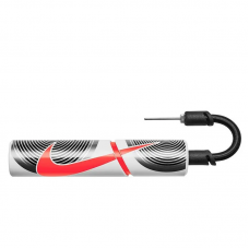Насос Nike Essential Ball Pump ручний для спортивних м'ячів (N.000.1484.136.NS)