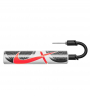 Насос Nike Essential Ball Pump ручний для спортивних м'ячів (N.000.1484.136.NS) Насос Nike Essential Ball Pump ручний для спортивних м'ячів (N.000.1484.136.NS)