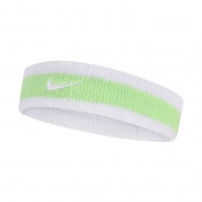 Пов'язка на голову Nike Swoosh Headband бавовна-поліестер-нейлон (N.000.1544.117.OS) 