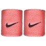 Напульсники Nike Swoosh Wristbands 2 шт. (1 пара) для спорту, ігор, тренувань (N.NN.04.010.OS) 
