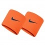 Напульсники Nike Swoosh Wristbands 2 шт. (1 пара) для спорту, ігор, тренувань (N.NN.04.010.OS) 