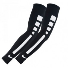 Рукава баскетбольні компресійні Nike Pro Elite Sleeves 2.0 2 шт. (N.000.2044.027)