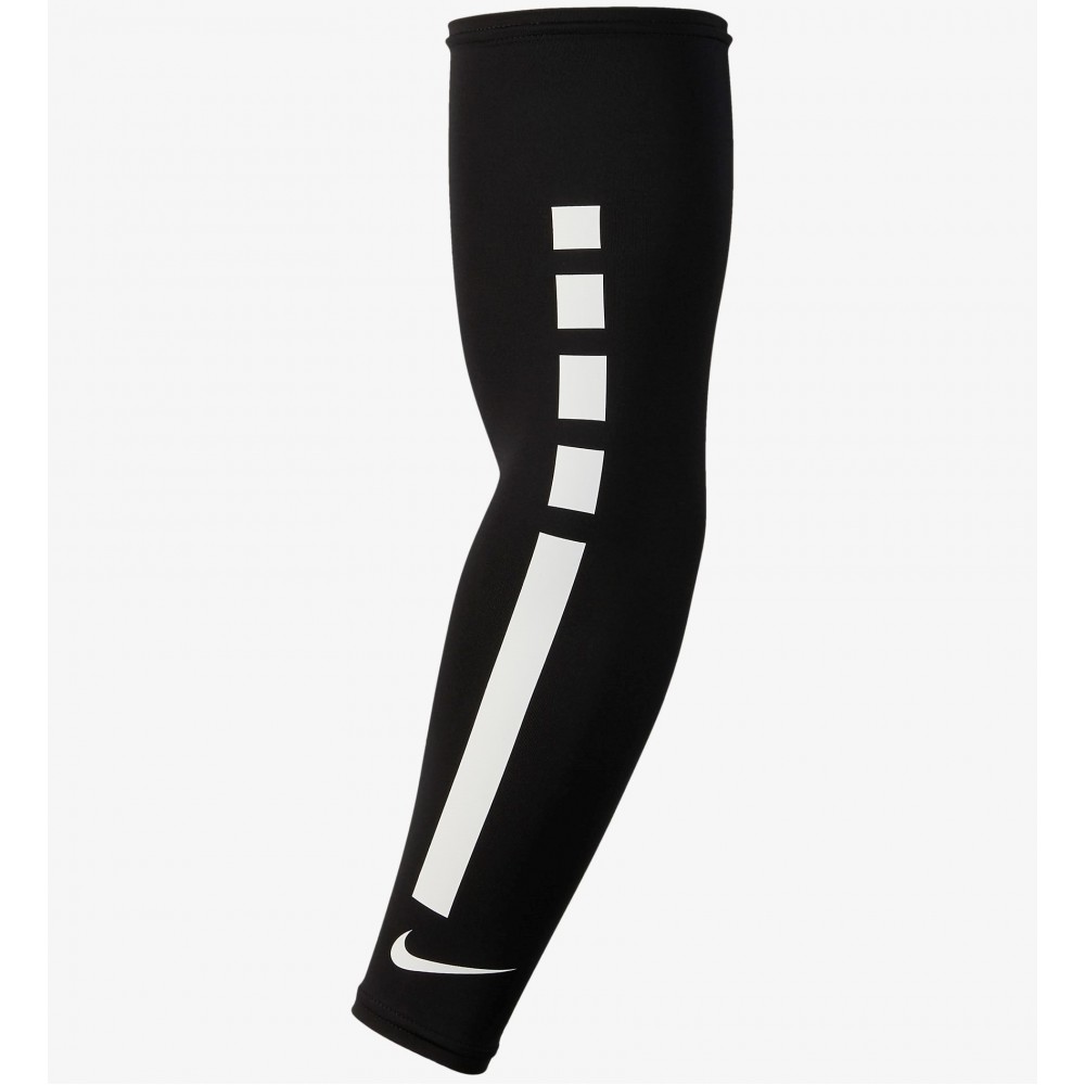 Рукав баскетбольний компресійний Nike Pro Elite Sleeves 2.0 1 шт. для кидкової руки (N.000.2044.027)