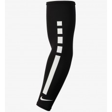 Рукав баскетбольний компресійний Nike Pro Elite Sleeves 2.0 1 шт. для кидкової руки (N.000.2044.027)