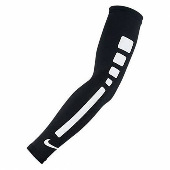 Рукав баскетбольний компресійний Nike Pro Youth Elite Sleeves 2.0 1 шт. (N.000.2064.027.1)