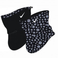 Баф-горловик спортивний двосторонній Nike Fleese Reversible 2.0 Neck Warmer (N.100.0654.462.OS)