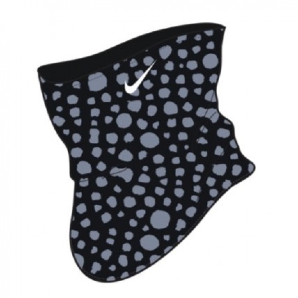 Бафф-горловик Nike Fleece Reversible 2.0 Neck Warmer (N.100.0654.462.OS) — оригінал