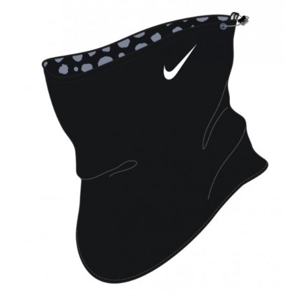 Бафф-горловик Nike Fleece Reversible 2.0 Neck Warmer (N.100.0654.462.OS) — оригінал