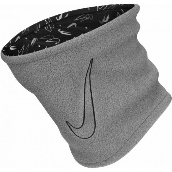 Баф-горловик юнацький двосторонній Nike Reversible Youth Neck Warmer Snood 2.0 (N.100.0655.084.OS)