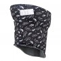 Баф-горловик юнацький двосторонній Nike Reversible Youth Neck Warmer Snood 2.0 (N.100.0655.084.OS) Баф-горловик юнацький двосторонній Nike Reversible Youth Neck Warmer Snood 2.0 (N.100.0655.084.OS)