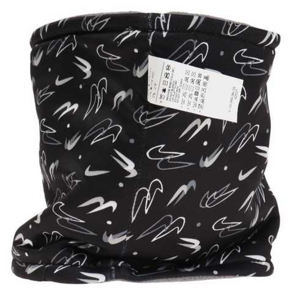 Баф-горловик юнацький двосторонній Nike Reversible Youth Neck Warmer Snood 2.0 (N.100.0655.084.OS)
