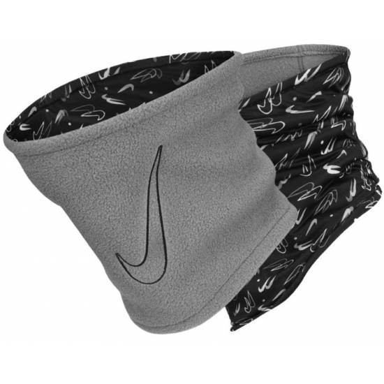 Баф-горловик юнацький двосторонній Nike Reversible Youth Neck Warmer Snood 2.0 (N.100.0655.084.OS)