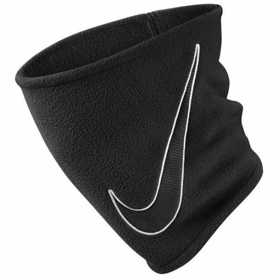 Баф-горловик Nike Fleece Neck Warmer Snood 2.0 пов'язка-шарф на шию (N.100.0656.010.OS)